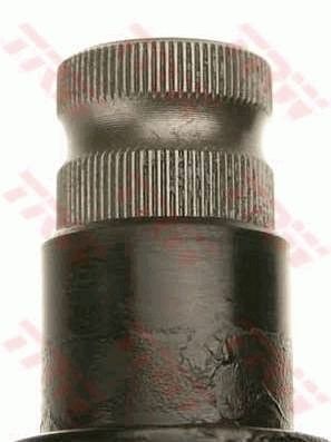 TRW JRB5015 Steering Gear