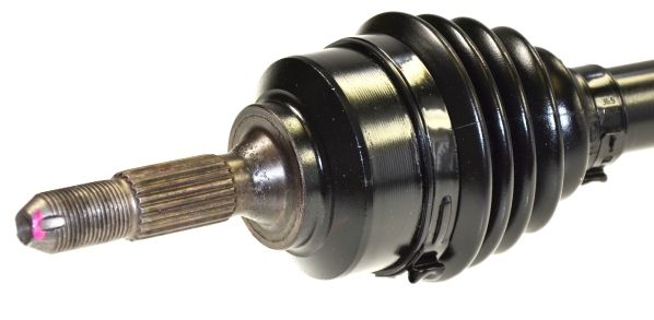LÖBRO 304540 Drive Shaft