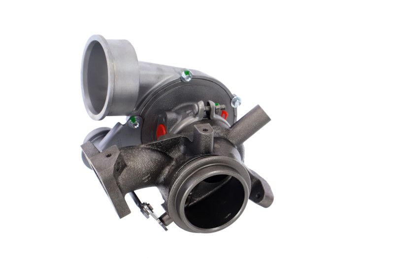 REMANTE 003-001-000328R Charger, charging (supercharged/turbocharged)