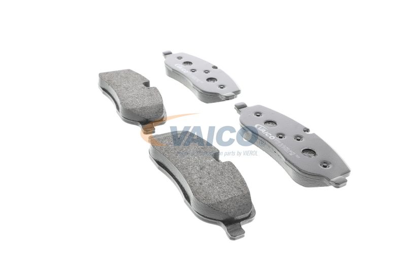 VAICO V48-0004 Brake Pad Set, disc brake