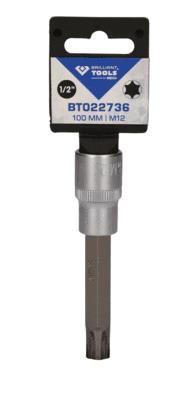 Padrun, KS TOOLS BT022736