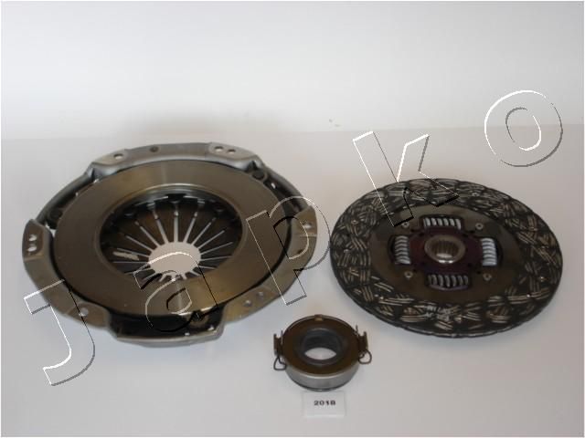 JAPKO 922018 Clutch Kit