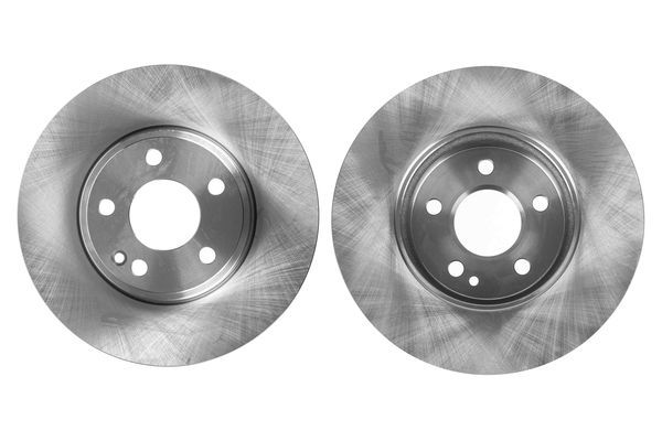 STELLOX 6021-0075V-SX Brake Disc