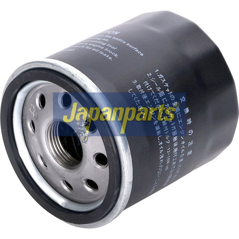 FO-018S JAPANPARTS Filtro olio 