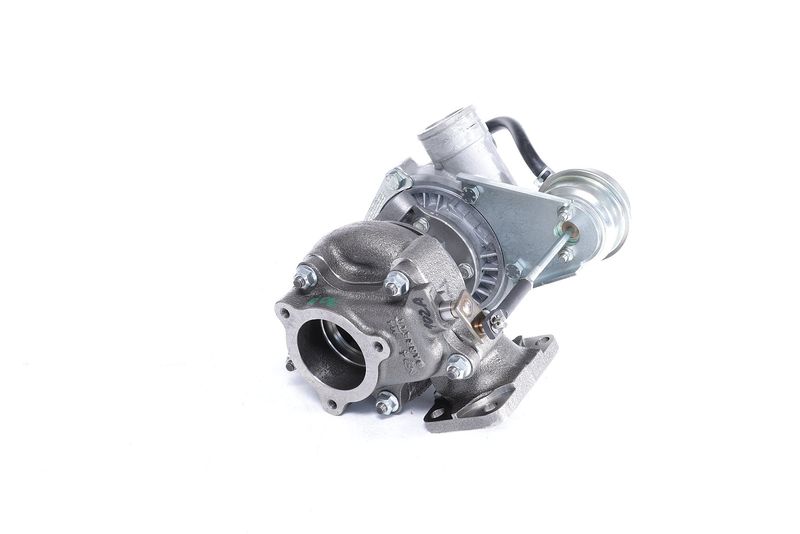 Compresor,sistem de supraalimentare T911785 BTS Turbo
