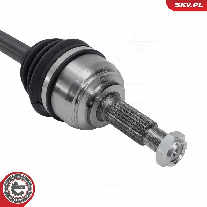 Veovõll, ESEN SKV 40SKV240