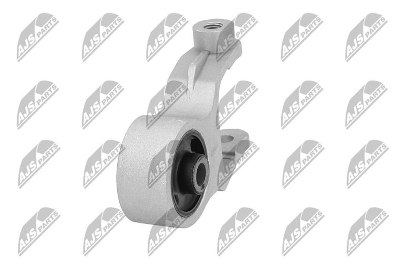 Paigutus, Mootor, NTY ZPS-PL-077