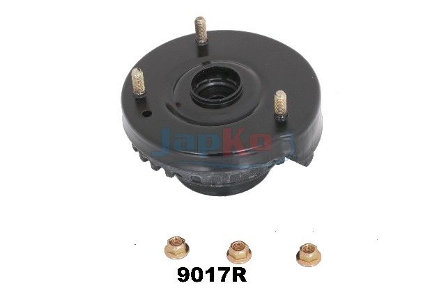 Vedruamordi tugilaager, JAPKO GOJ9017R