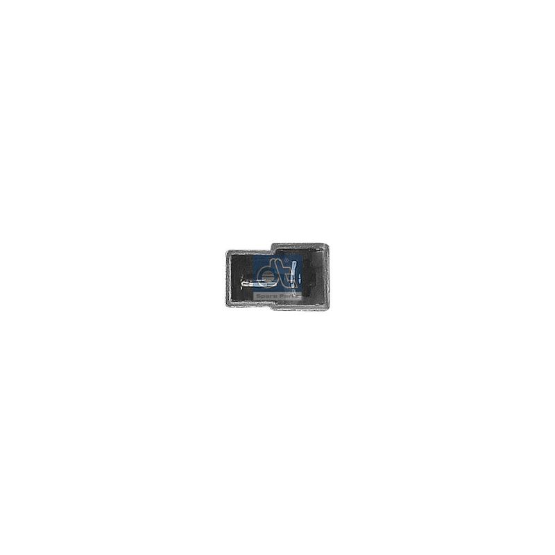 Ventilator, habitaclu 12.77100 DT Spare Parts