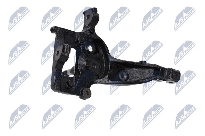 Käändmik, rattakinnitus, NTY ZZP-FR-041