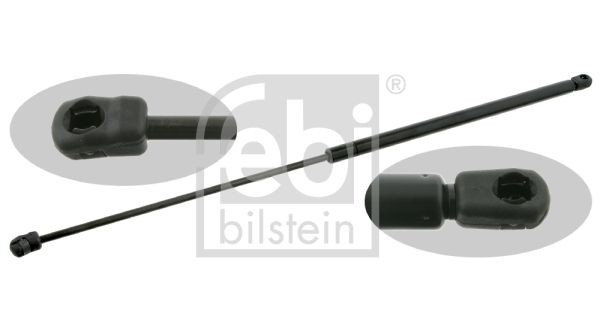 Газова пружина, кришка капота, Febi Bilstein 27693