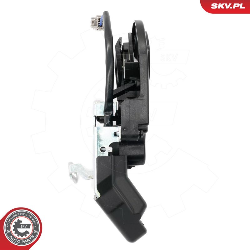 Tagaluugi sulgur, ESEN SKV 60SKV628