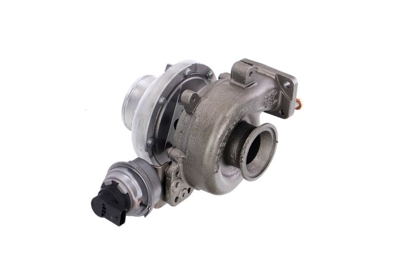 REMANTE 003-001-001173R Charger, charging (supercharged/turbocharged)