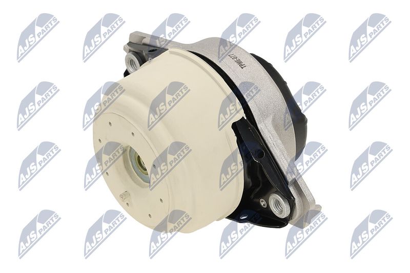 Paigutus, Mootor, NTY ZPS-ME-077