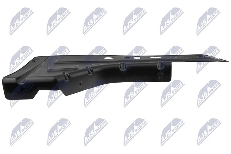Mootorikate, NTY EZC-PL-266