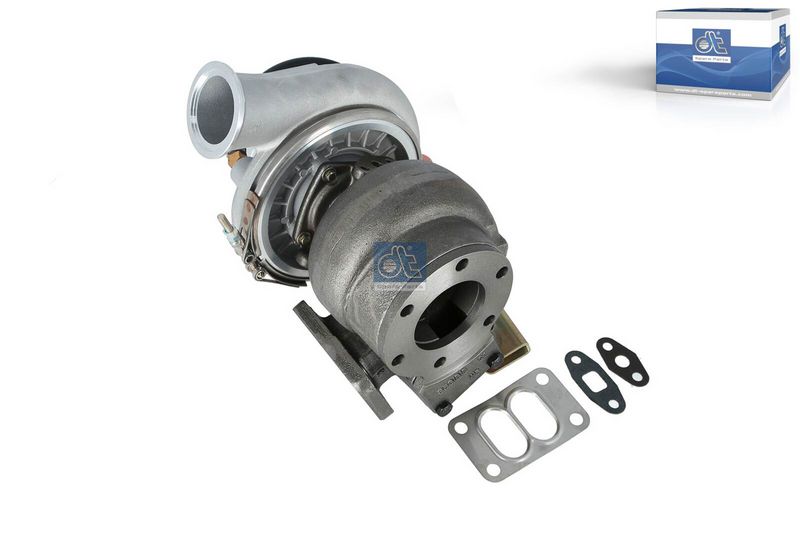 Compresor,sistem de supraalimentare 2.14242 DT Spare Parts