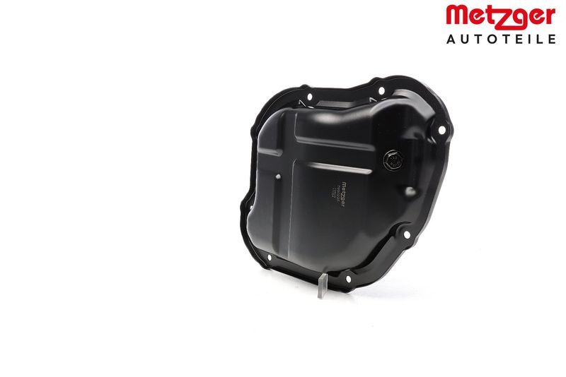 METZGER AUTOTEILE 7990225 Oil Sump