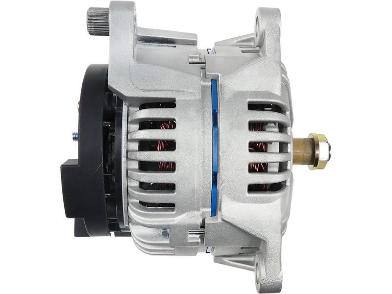 AS-PL A9184 Alternator