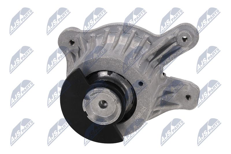 Paigutus, Mootor, NTY ZPS-ME-025