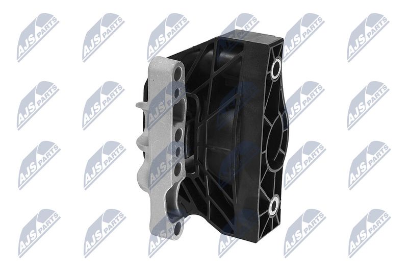 Paigutus, Mootor, NTY ZPS-PL-084