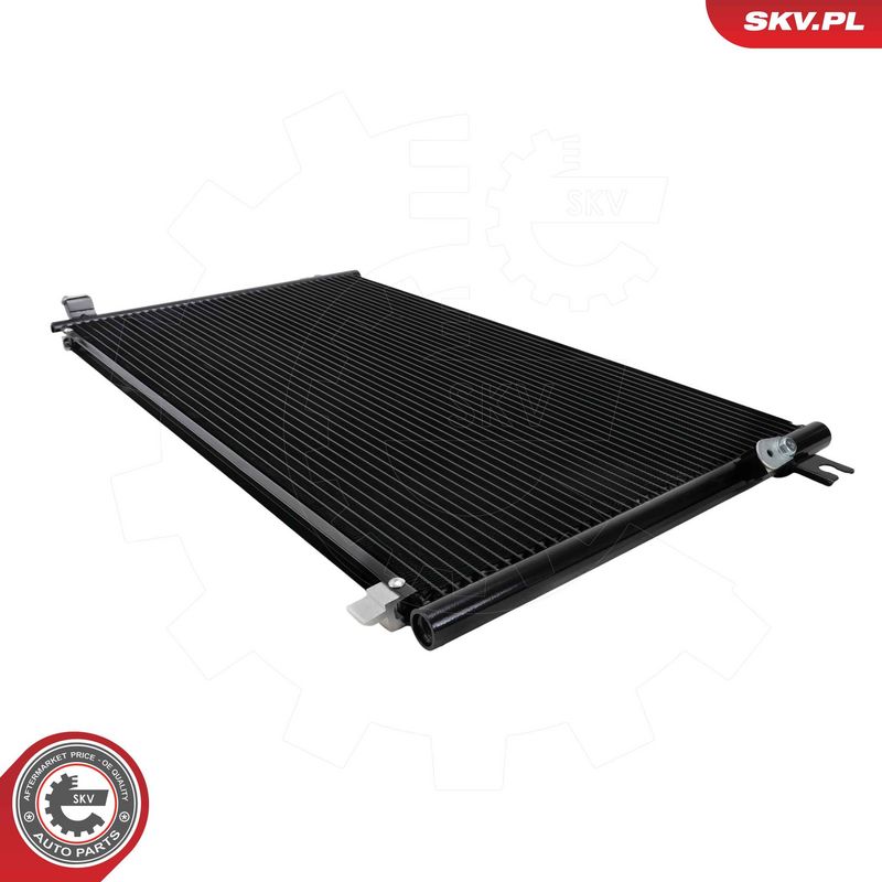 Kondensaator, kliimaseade, ESEN SKV 86SKV424