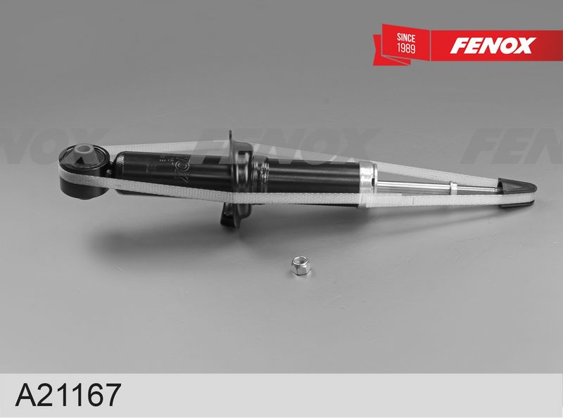 амортисьор FENOX