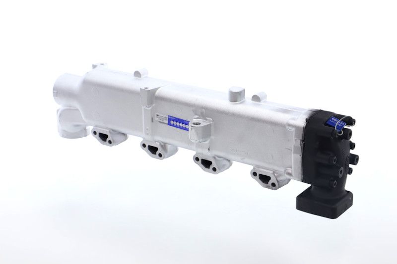 REMANTE 010-001-000003R EGR Module