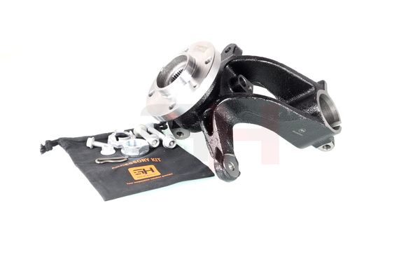 Käändmik, rattakinnitus, GH GH-283770V