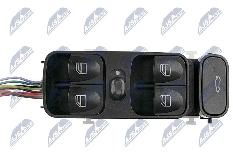 Lüliti, aknatõstuk, NTY EWS-ME-011