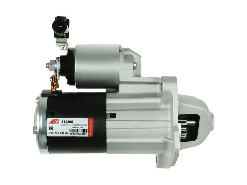 AS-PL S5289S Starter