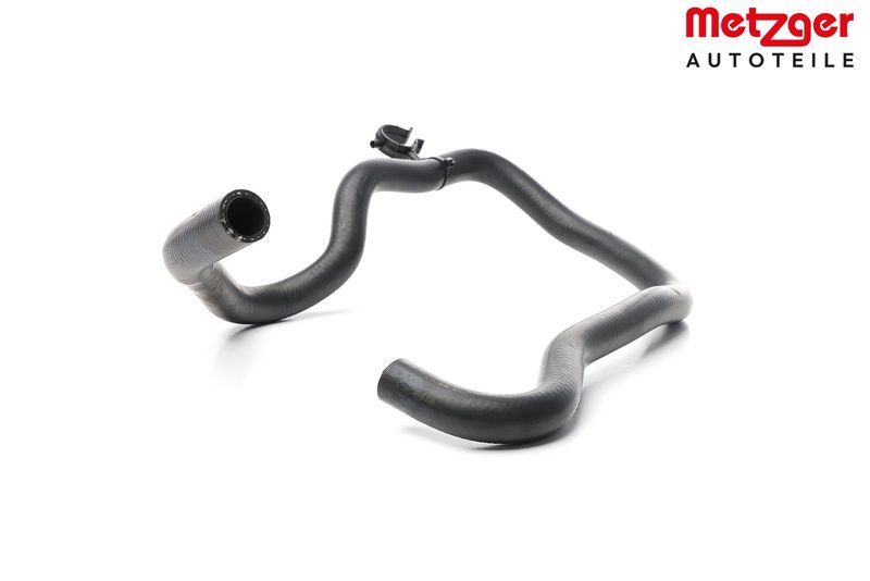 METZGER AUTOTEILE 2420087 Radiator Hose