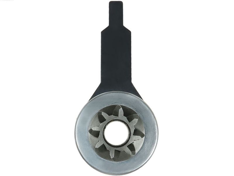 AS-PL SD4117P Freewheel Gear, starter