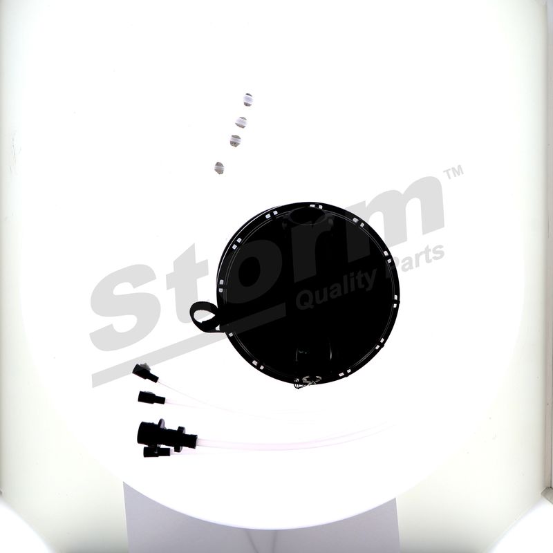 Kit de vidange d’huile STORM QUALITY PARTS 666662
