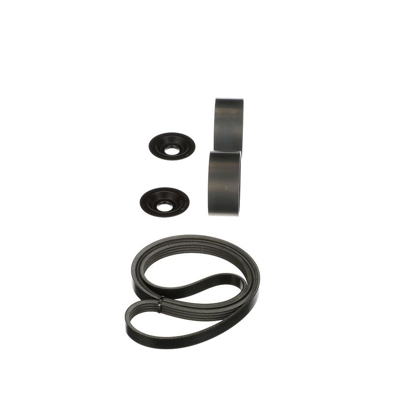 GATES K014PK1407HD V-ribbed Belt Set