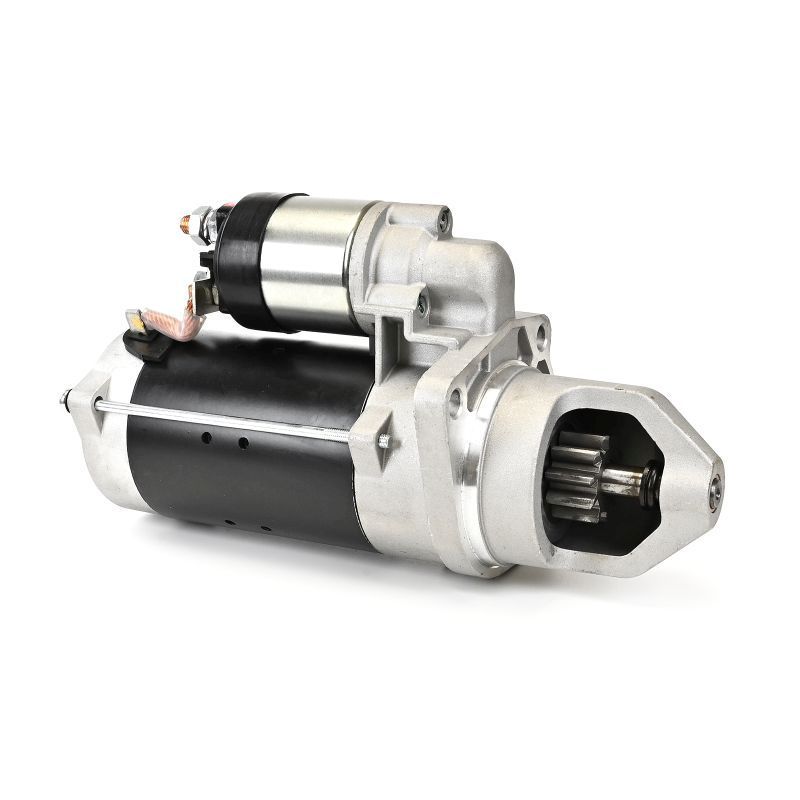 Delco Remy SER84223-12B1 Starter
