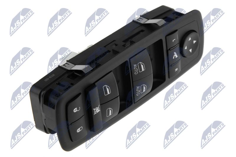 NTY ПЕРЕКЛЮЧАТЕЛЬ СТЕКЛОПОДЪЕМНИКА Jeep Grand Cherokee 2010-2024 ewsch023