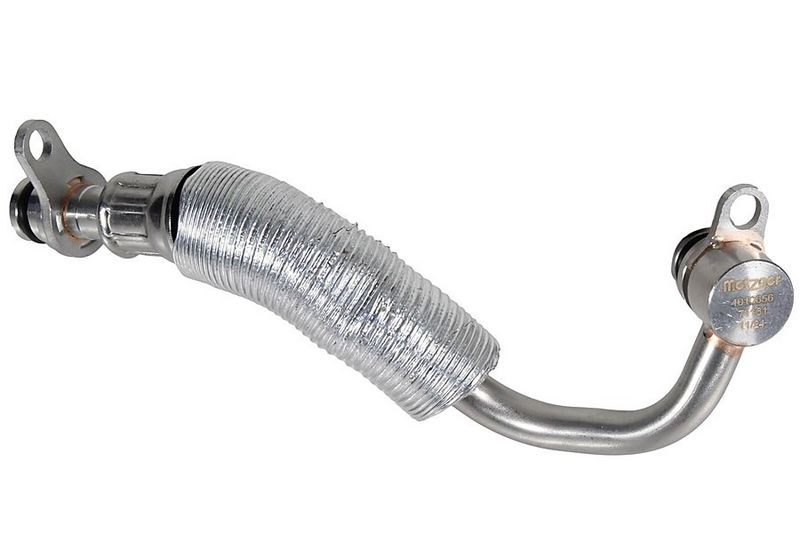 Cuplaj conducta lichid racire METZGER AUTOTEILE 4010656