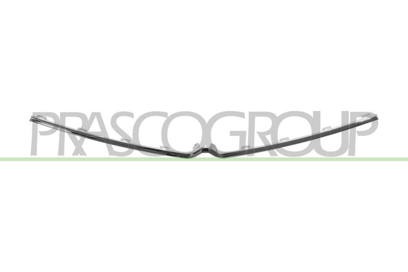 PRASCO Apdailos/apsauginės juostelė, radiatoriaus grotelės