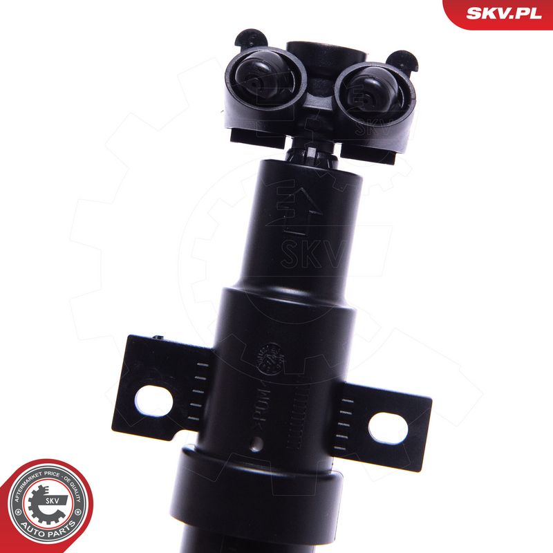 Pesuveedüüs, Tulepesurid, ESEN SKV 15SKV703