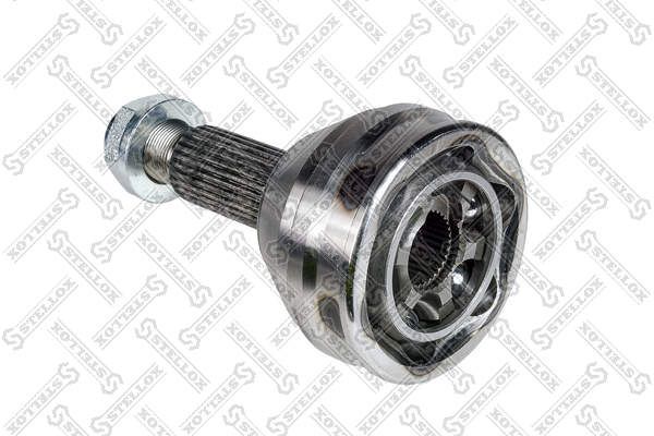 STELLOX 150 1723-SX Joint Kit, drive shaft
