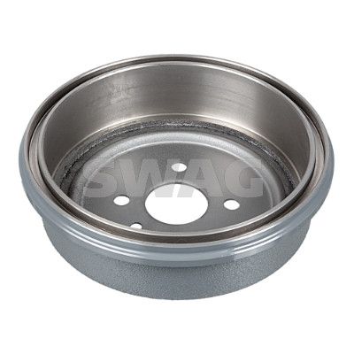 SWAG 40 90 2807 Brake Drum