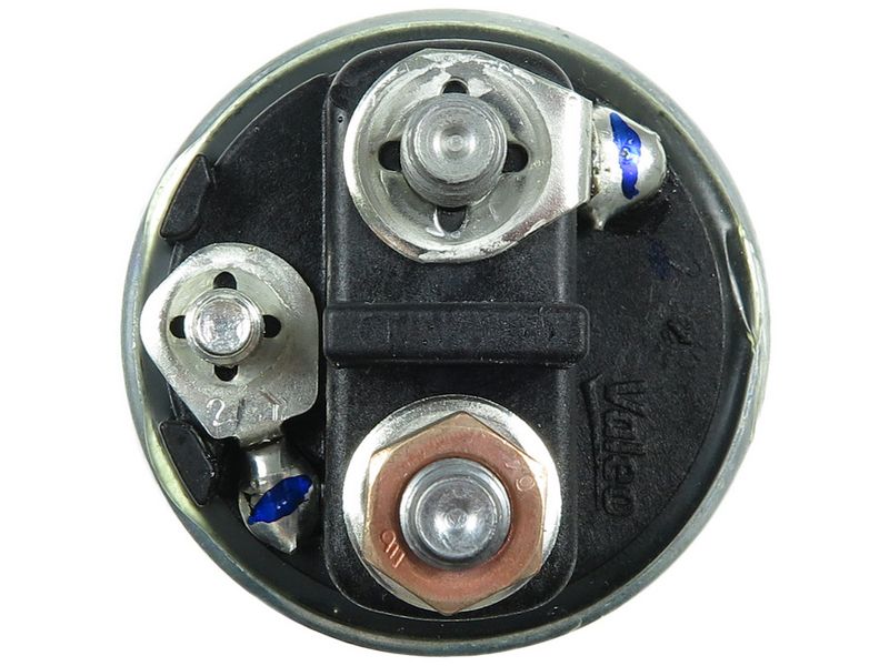 AS-PL SS3027(VALEO) Solenoid Switch, starter