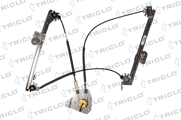 стъклоподемник TRICLO