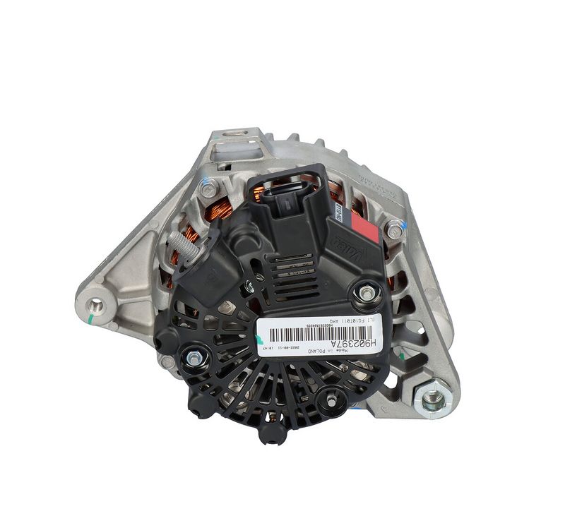 Alternador