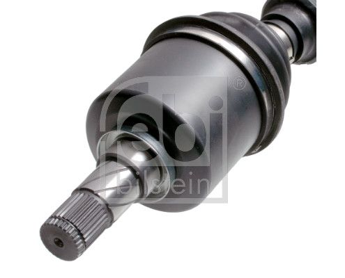 FEBI BILSTEIN 193704 Drive Shaft