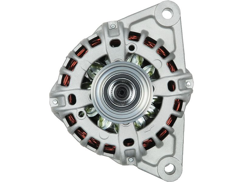 Generaator, AS-PL A0668S
