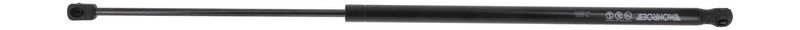 Gasveer kofferdeksel Links/Rechts maximale lengte: 664mm, sUV:258mm