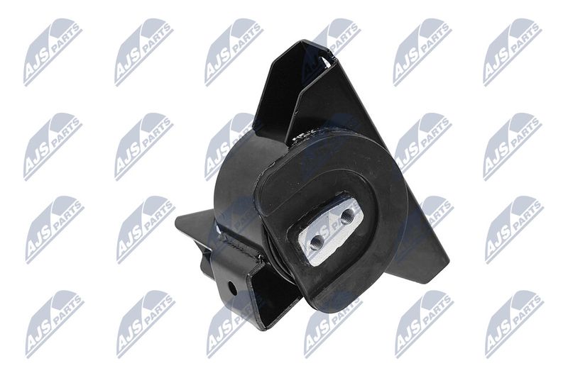 Paigutus, Mootor, NTY ZPS-HY-531