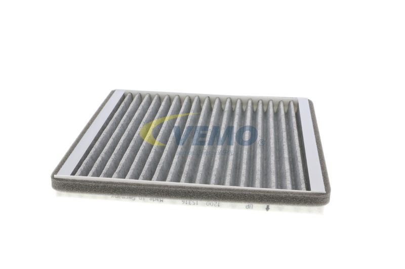 VEMO V51-31-0009 Filter, cabin air