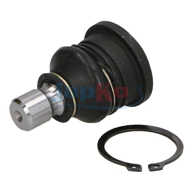 Kande-, juhtliigend, JAPKO...